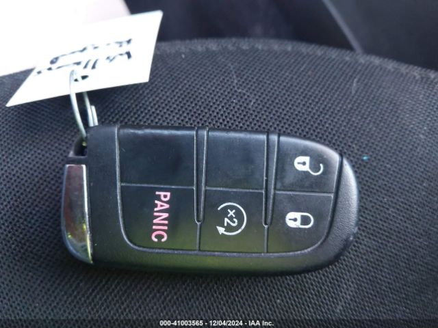 ZACCJBCB2HPE81586 Jeep Renegade Trailhawk 4x4