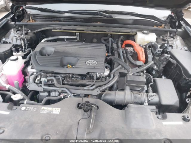 JTDAAAAF6R3026527 Toyota Crown Xle