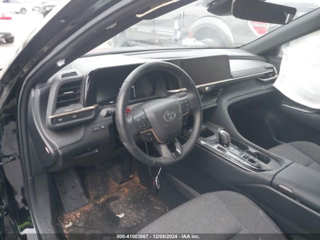 JTDAAAAF6R3026527 Toyota Crown Xle