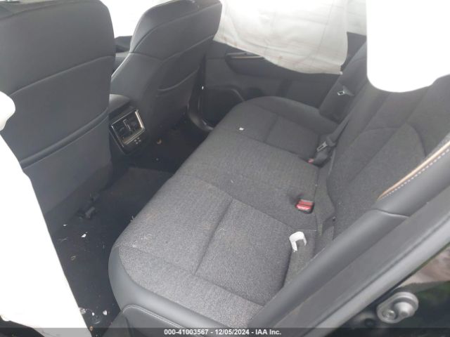 JTDAAAAF6R3026527 Toyota Crown Xle