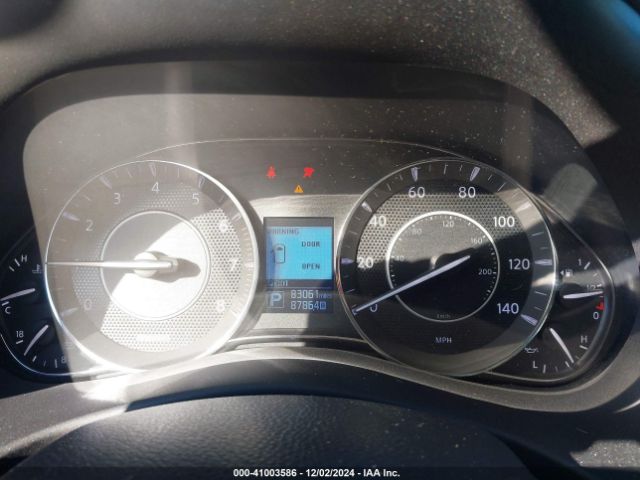 JN8AY2NCXJX502300 Nissan ARMADA SV