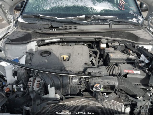 KNDJ22AU3L7726247 KIA SOUL LX
