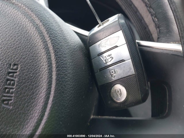 KIA Sorento 3.3l Ex 2016 5XYPH4A57GG008853 Image 11