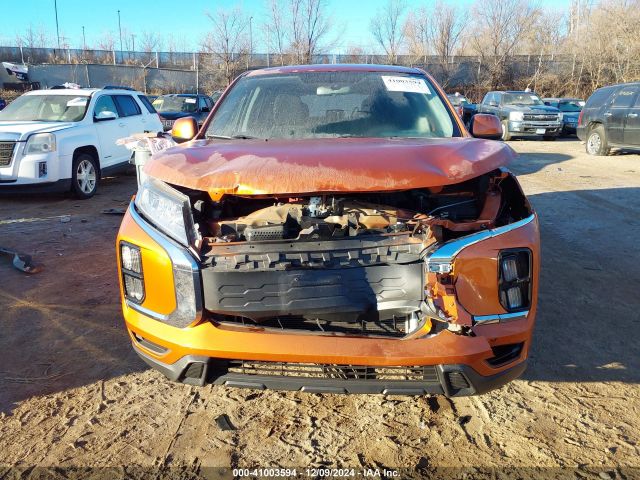 JA4AR3AU2LU004782 Mitsubishi Outlander Sport 2.0 Es