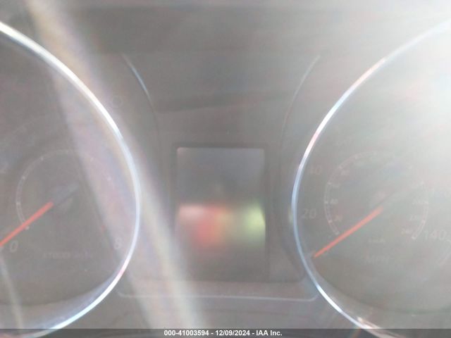 JA4AR3AU2LU004782 Mitsubishi Outlander Sport 2.0 Es