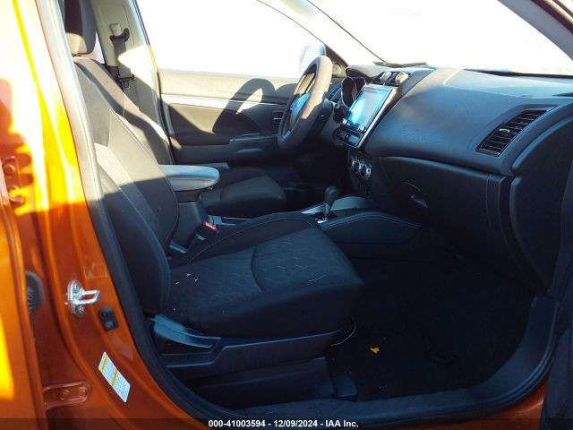 JA4AR3AU2LU004782 Mitsubishi Outlander Sport 2.0 Es