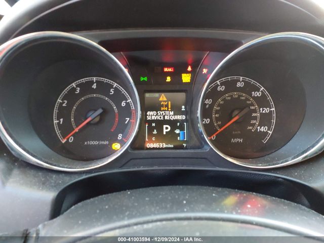 JA4AR3AU2LU004782 Mitsubishi Outlander Sport 2.0 Es