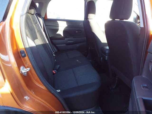 JA4AR3AU2LU004782 Mitsubishi Outlander Sport 2.0 Es
