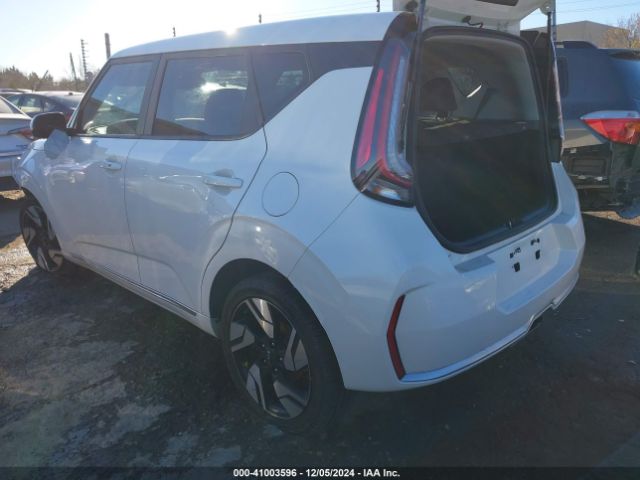 KNDJ53AU9P7866760 KIA Soul Gt-line