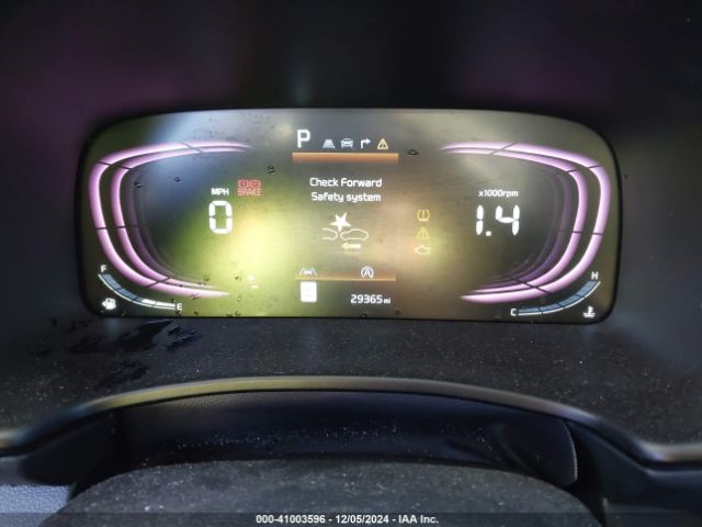 KNDJ53AU9P7866760 KIA Soul Gt-line