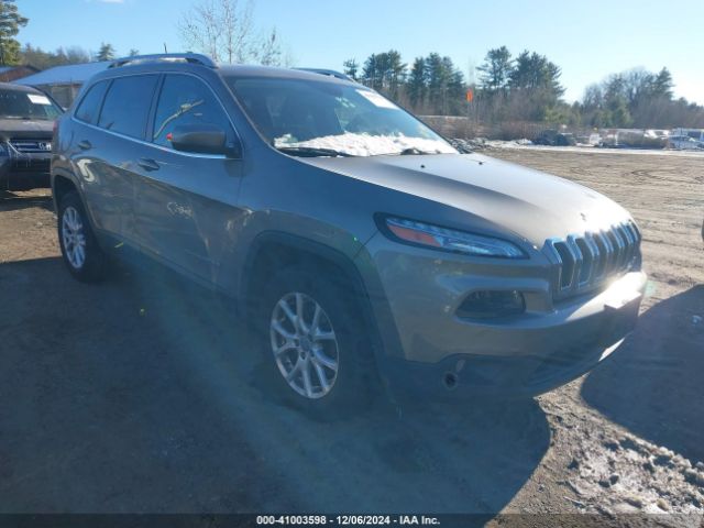1C4PJMCS4GW280528 auction archive image