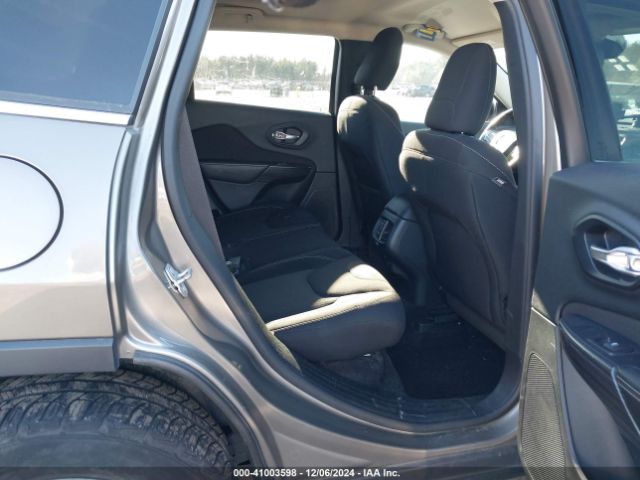 1C4PJMCS4GW280528 Jeep Cherokee Latitude