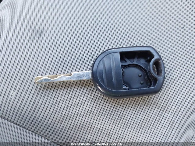 Ford FIESTA SE 2015 3FADP4BJ9FM200302 Image 11