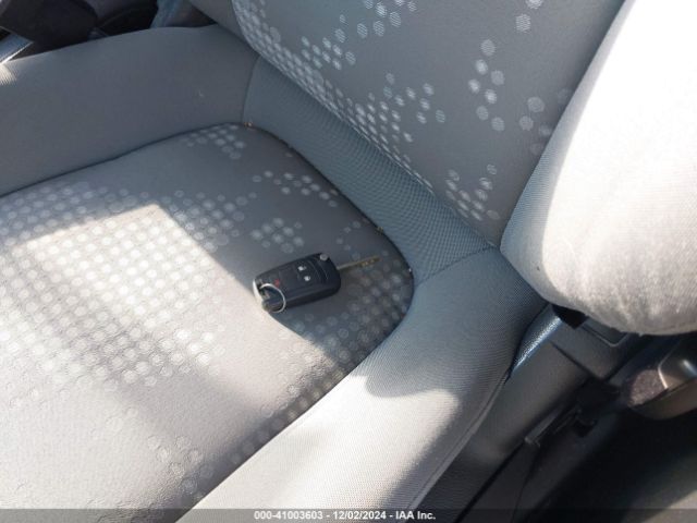 1G1JA6SH0G4138298 Chevrolet Sonic Ls Auto