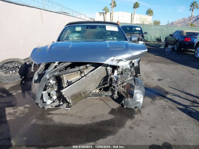 1FATP8UH2N5120390 Ford Mustang Ecoboost Premium