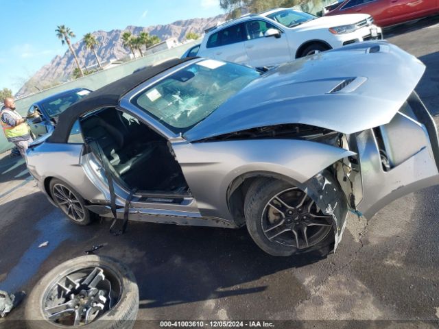 1FATP8UH2N5120390 Ford Mustang Ecoboost Premium