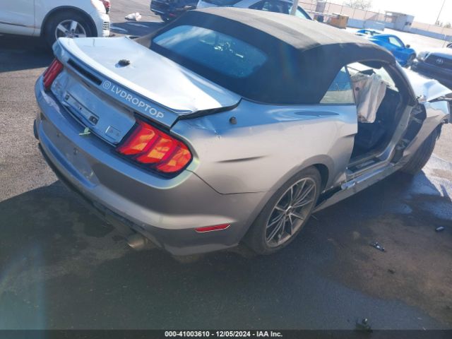 1FATP8UH2N5120390 Ford Mustang Ecoboost Premium