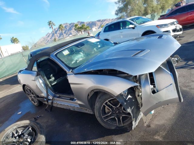 1FATP8UH2N5120390 Ford Mustang Ecoboost Premium