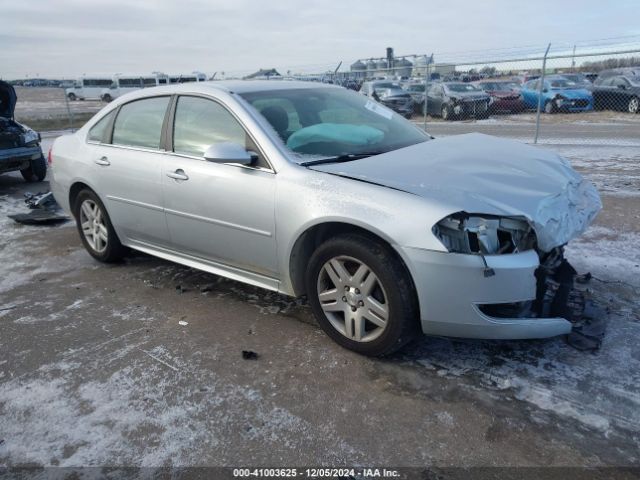 2G1WB5E3XE1187773 auction archive image