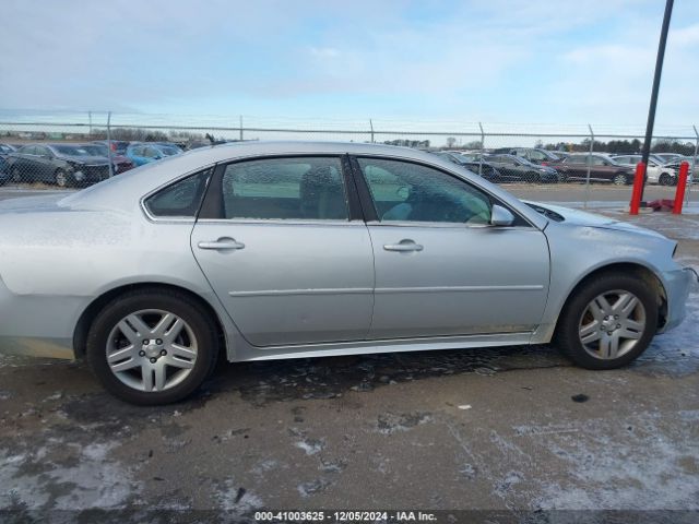 2G1WB5E3XE1187773 Chevrolet Impala Limited Lt