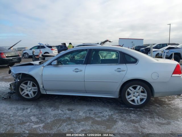 2G1WB5E3XE1187773 Chevrolet Impala Limited Lt