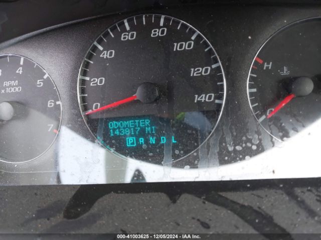 2G1WB5E3XE1187773 Chevrolet Impala Limited Lt