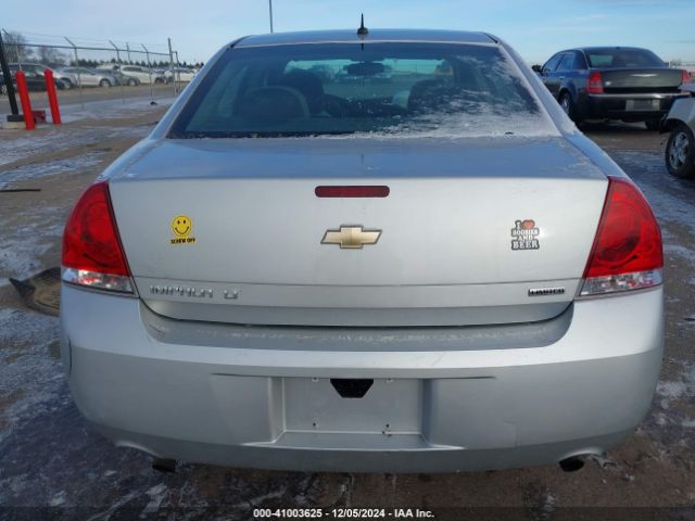 2G1WB5E3XE1187773 Chevrolet Impala Limited Lt