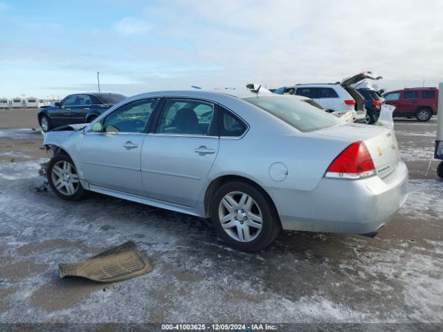 2G1WB5E3XE1187773 Chevrolet Impala Limited Lt
