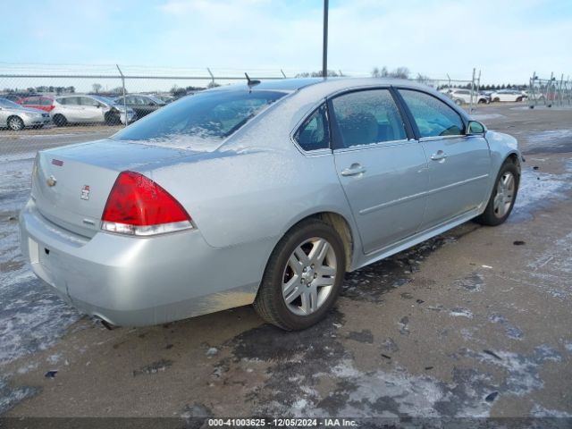 2G1WB5E3XE1187773 Chevrolet Impala Limited Lt