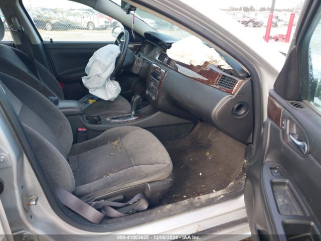 2G1WB5E3XE1187773 Chevrolet Impala Limited Lt