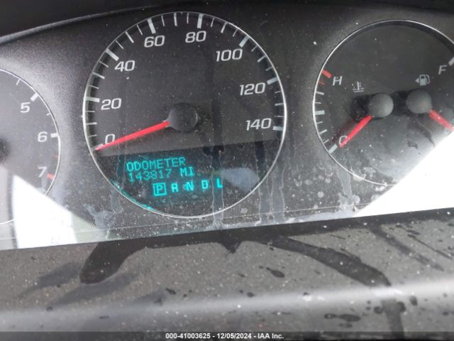 2G1WB5E3XE1187773 Chevrolet Impala Limited Lt
