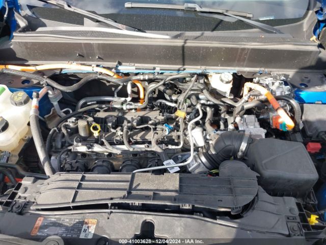 3FTTW8E38NRA42243 Ford Maverick Xlt