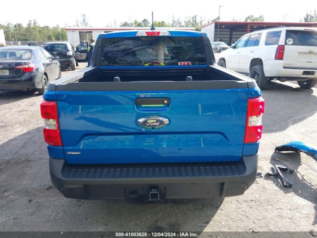 3FTTW8E38NRA42243 Ford Maverick Xlt
