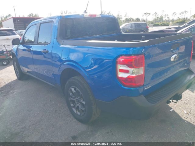3FTTW8E38NRA42243 Ford Maverick Xlt