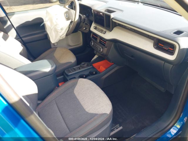 3FTTW8E38NRA42243 Ford Maverick Xlt