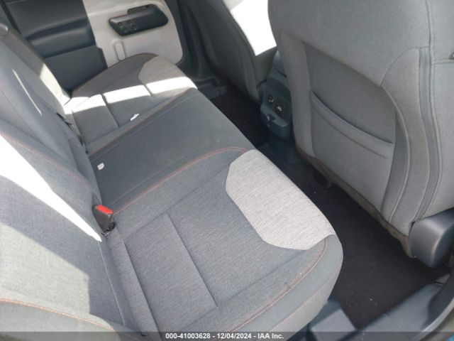 3FTTW8E38NRA42243 Ford Maverick Xlt