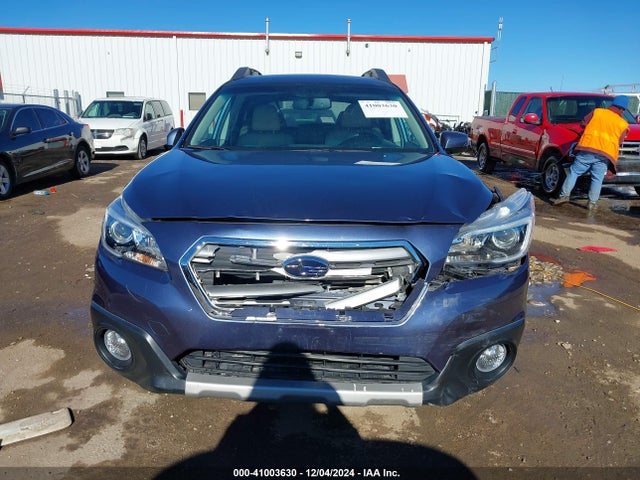 4S4BSAKC0H3300353 Subaru Outback 2.5i Limited
