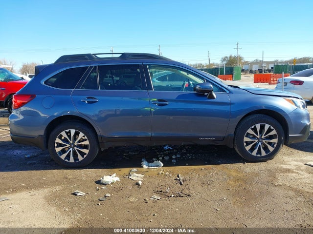 4S4BSAKC0H3300353 Subaru Outback 2.5i Limited