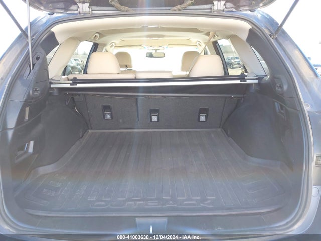 4S4BSAKC0H3300353 Subaru Outback 2.5i Limited