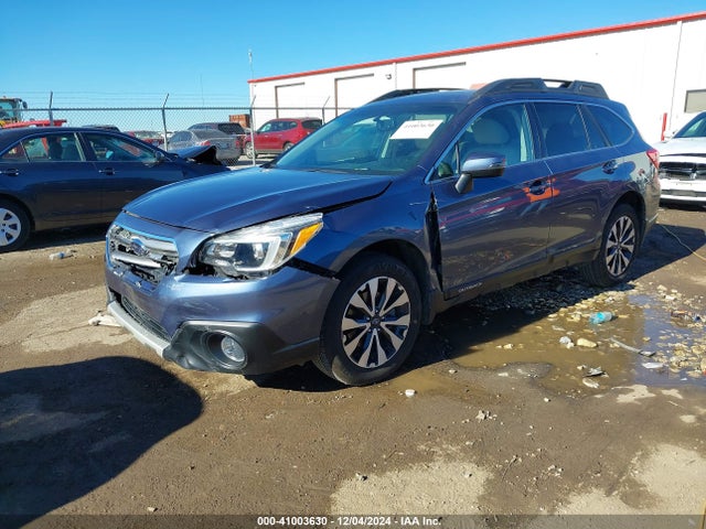 4S4BSAKC0H3300353 Subaru Outback 2.5i Limited