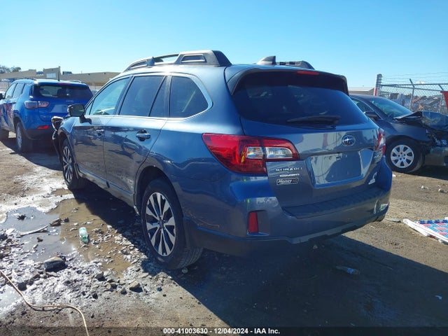 4S4BSAKC0H3300353 Subaru Outback 2.5i Limited