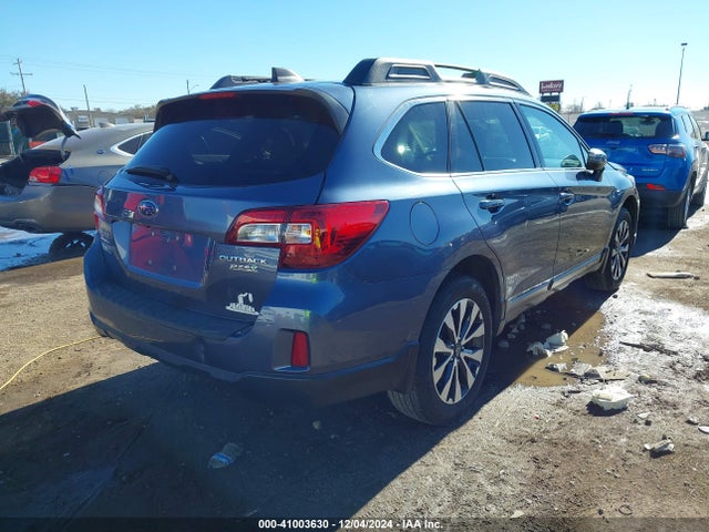 4S4BSAKC0H3300353 Subaru Outback 2.5i Limited