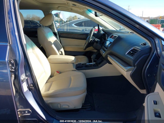 4S4BSAKC0H3300353 Subaru Outback 2.5i Limited