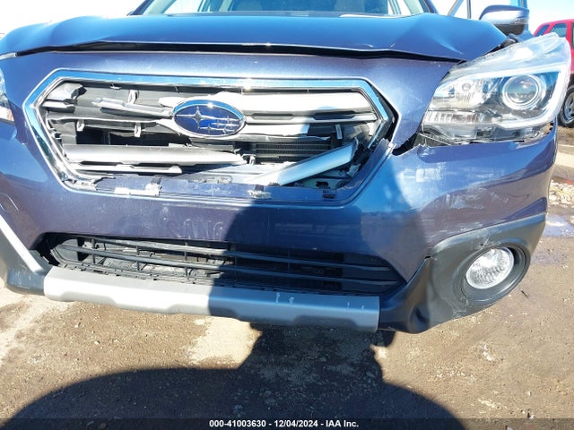 4S4BSAKC0H3300353 Subaru Outback 2.5i Limited
