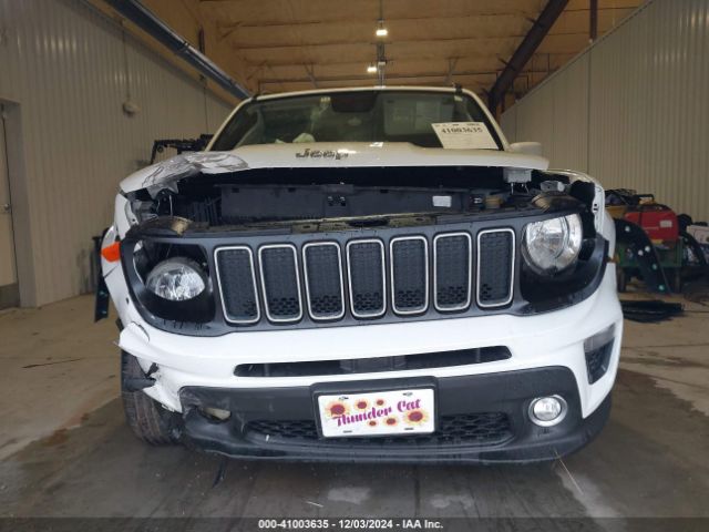 ZACNJBBB4KPK34388 Jeep Renegade Latitude 4x4