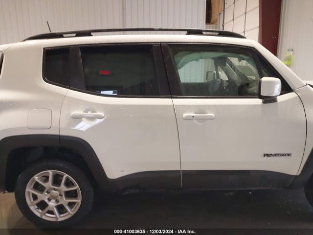 ZACNJBBB4KPK34388 Jeep Renegade Latitude 4x4