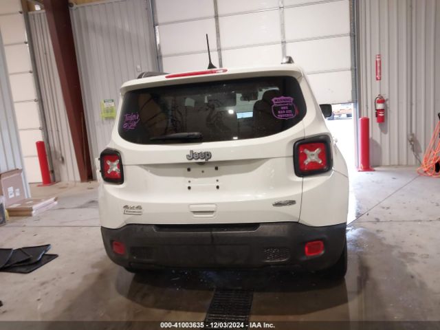 ZACNJBBB4KPK34388 Jeep Renegade Latitude 4x4