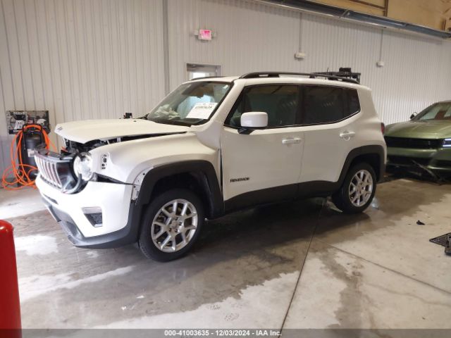 ZACNJBBB4KPK34388 Jeep Renegade Latitude 4x4