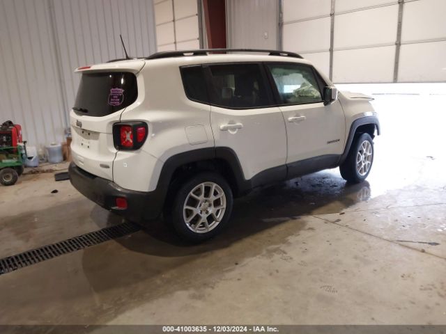 ZACNJBBB4KPK34388 Jeep Renegade Latitude 4x4