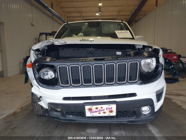 ZACNJBBB4KPK34388 Jeep Renegade Latitude 4x4